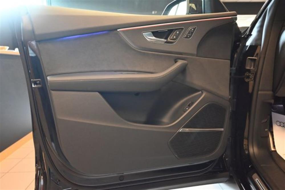 RS Q8 RS Q8 PERFORMANCE 640CV MO