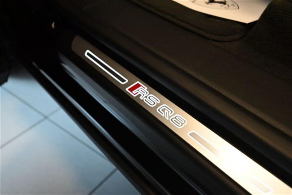 RS Q8 RS Q8 PERFORMANCE 640CV MO