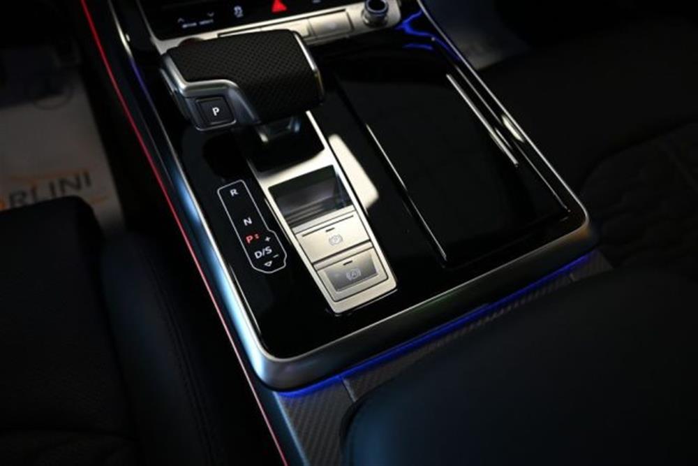 RS Q8 RS Q8 PERFORMANCE 640CV MO