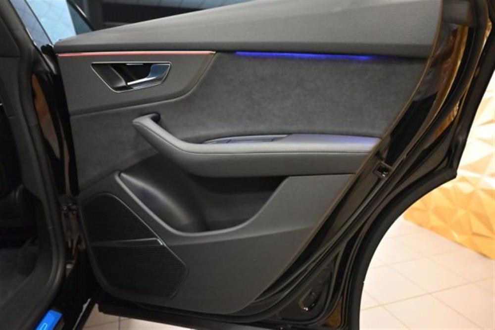 RS Q8 RS Q8 PERFORMANCE 640CV MO