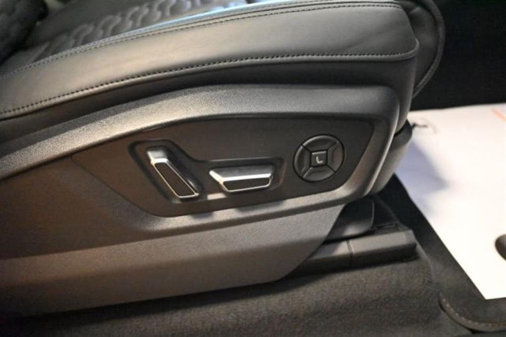 RS Q8 RS Q8 PERFORMANCE 640CV MO