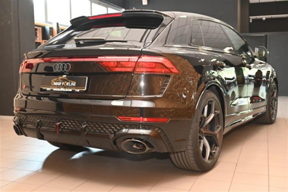 RS Q8 RS Q8 PERFORMANCE 640CV MO