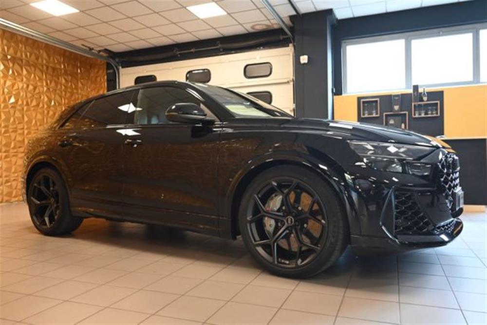 RS Q8 RS Q8 PERFORMANCE 640CV MO
