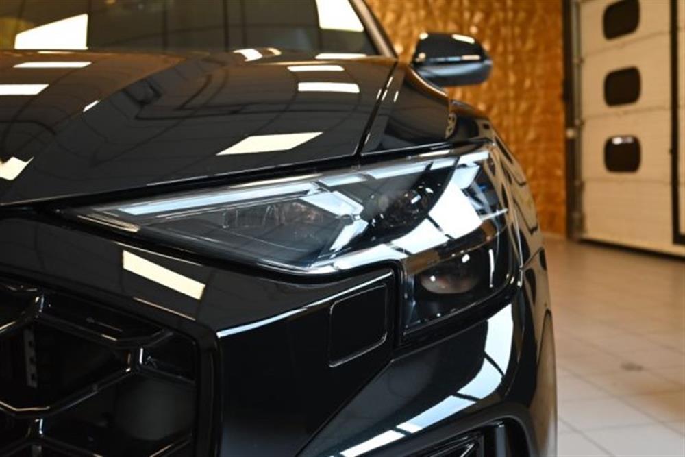 RS Q8 RS Q8 PERFORMANCE 640CV MO