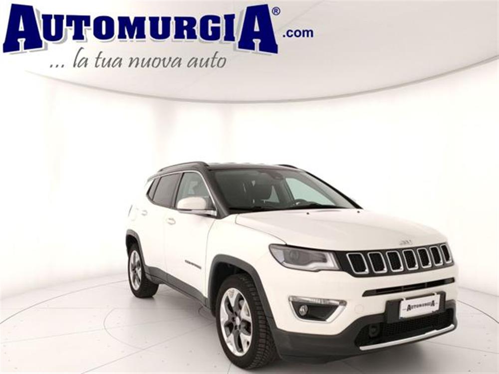 Compass Compass 1.6 Multijet II 2WD