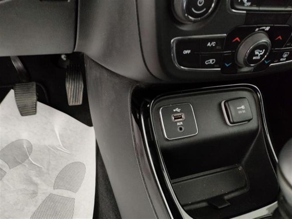 Compass Compass 1.6 Multijet II 2WD