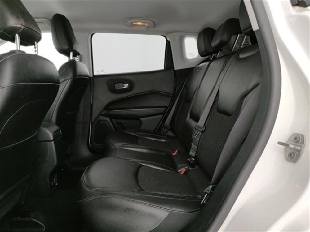 Compass Compass 1.6 Multijet II 2WD