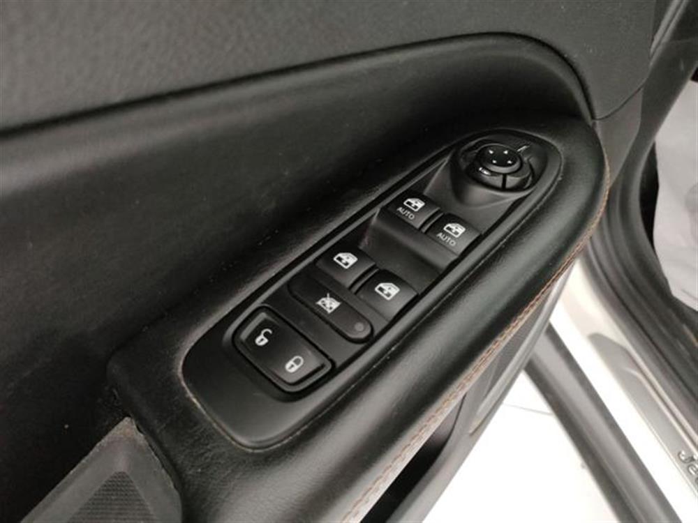 Compass Compass 1.6 Multijet II 2WD