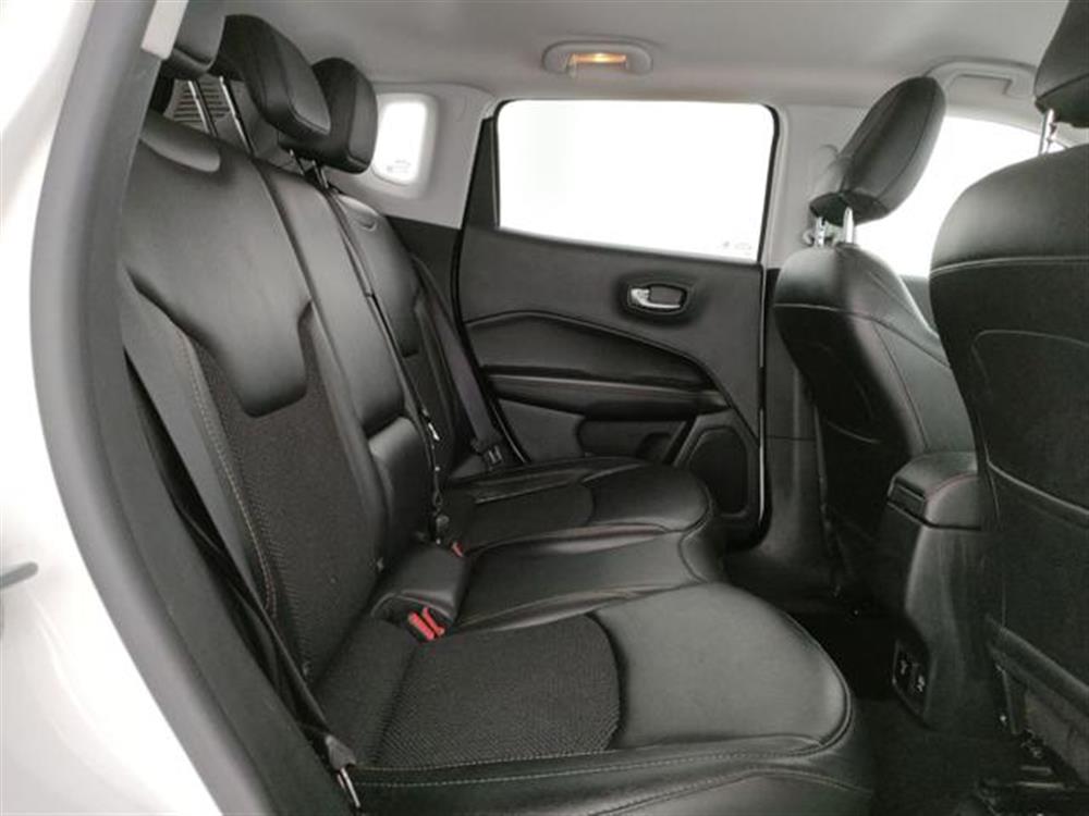 Compass Compass 1.6 Multijet II 2WD