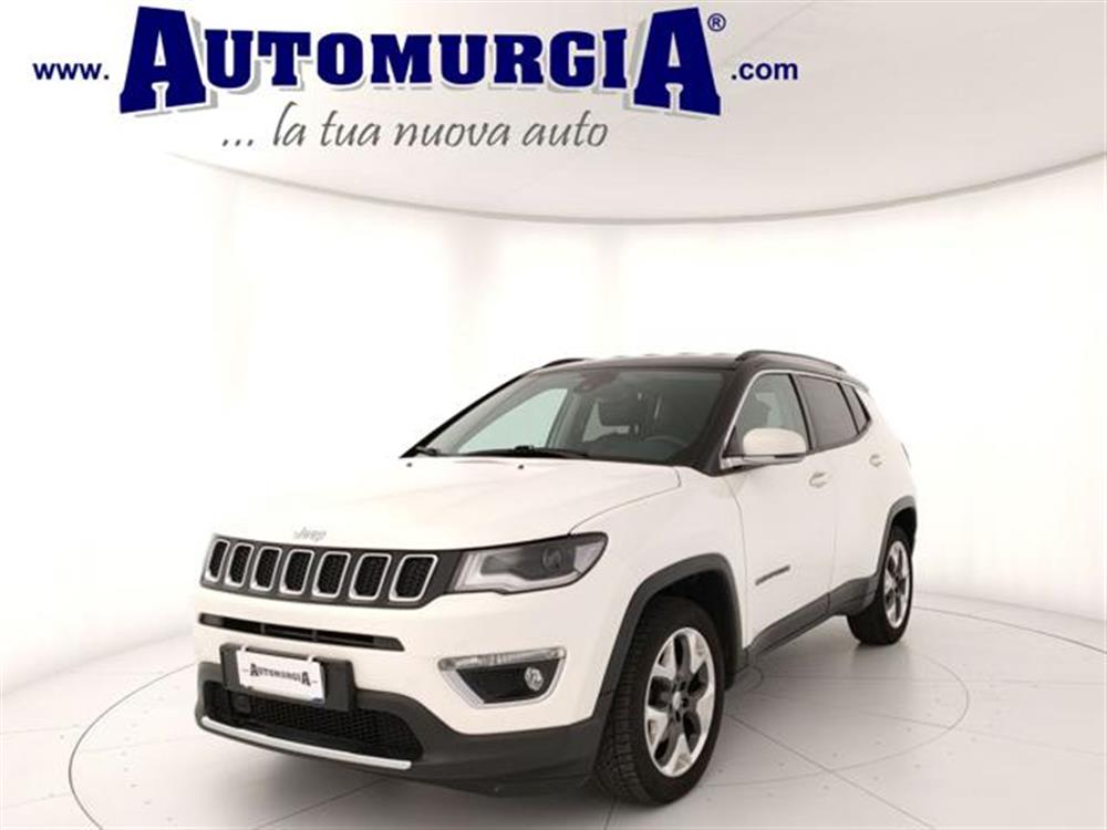 Compass Compass 1.6 Multijet II 2WD