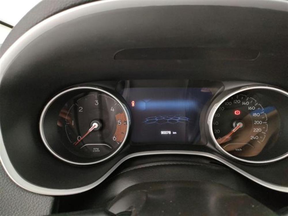 Compass Compass 1.6 Multijet II 2WD