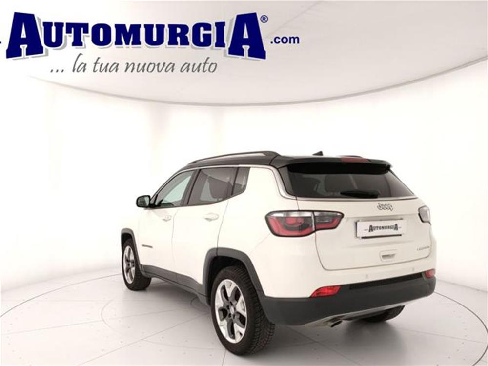 Compass Compass 1.6 Multijet II 2WD