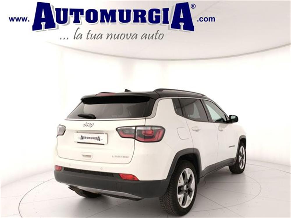 Compass Compass 1.6 Multijet II 2WD