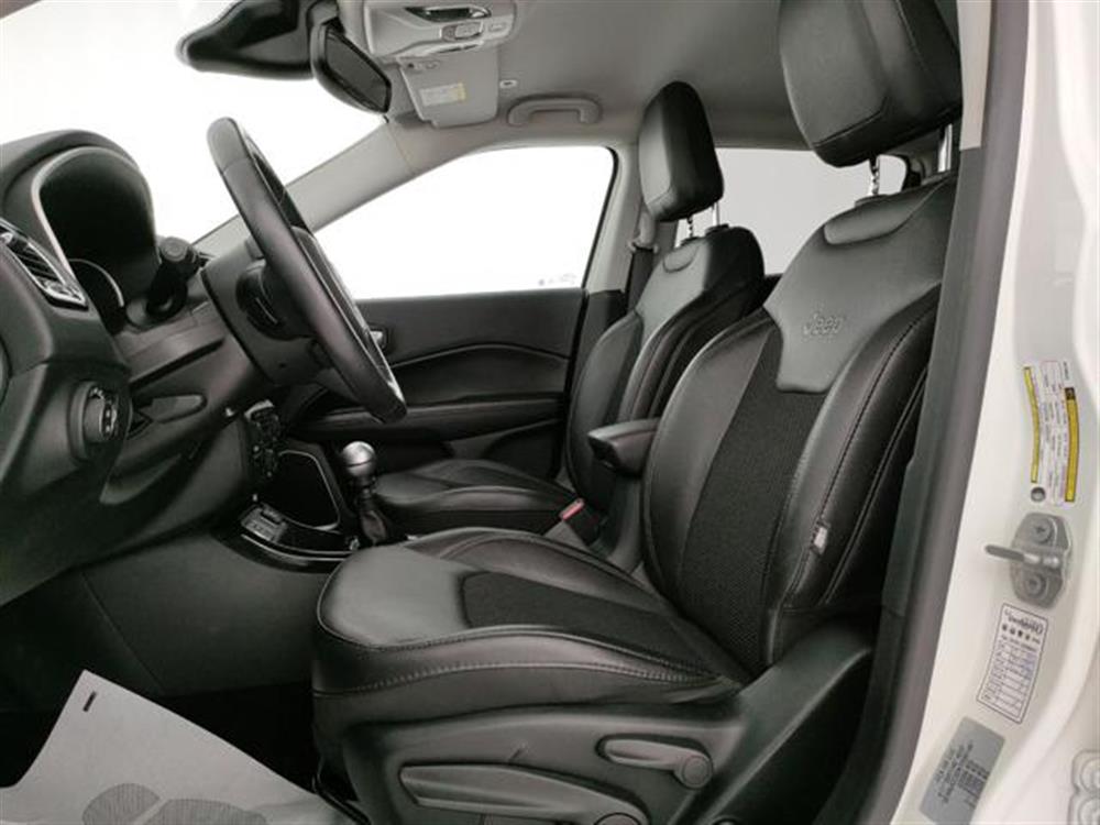 Compass Compass 1.6 Multijet II 2WD