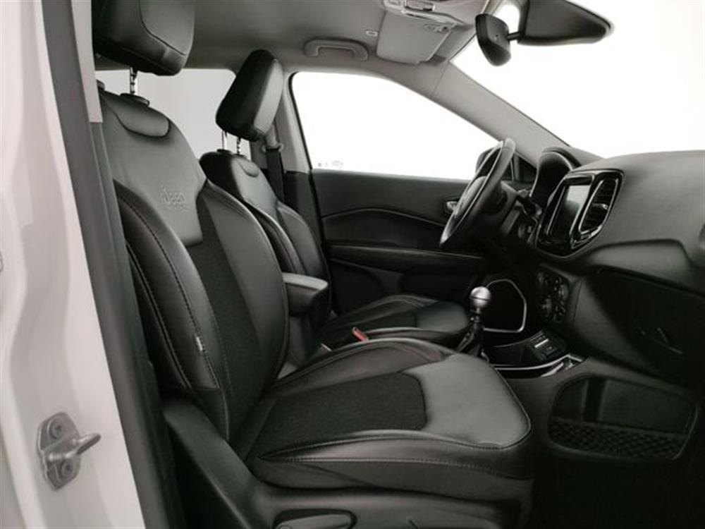 Compass Compass 1.6 Multijet II 2WD