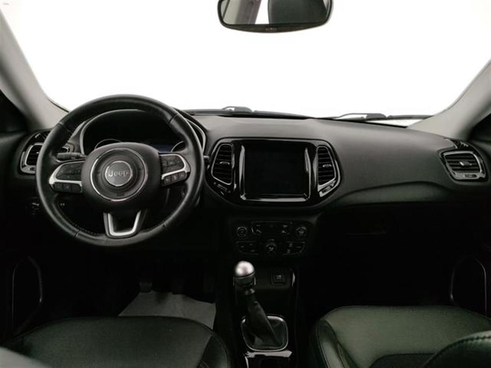 Compass Compass 1.6 Multijet II 2WD