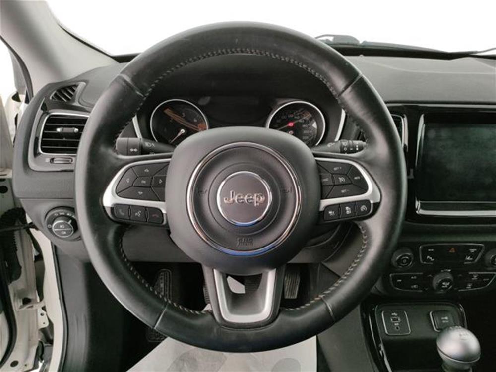 Compass Compass 1.6 Multijet II 2WD