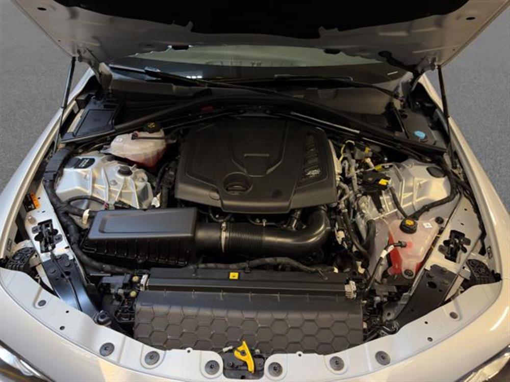 Giulia Giulia 2.0 TURBO 200CV AT8