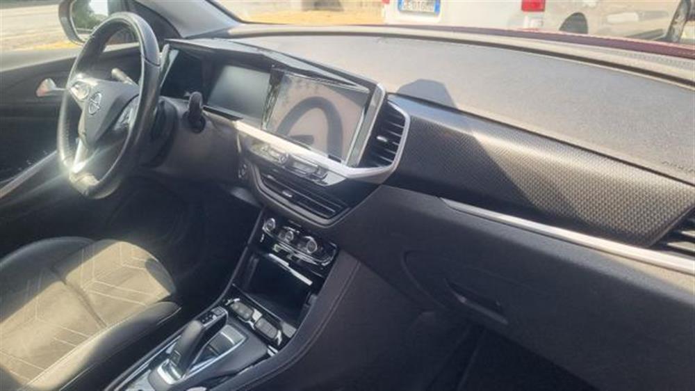 Grandland Grandland 1.5 diesel Ecotec au