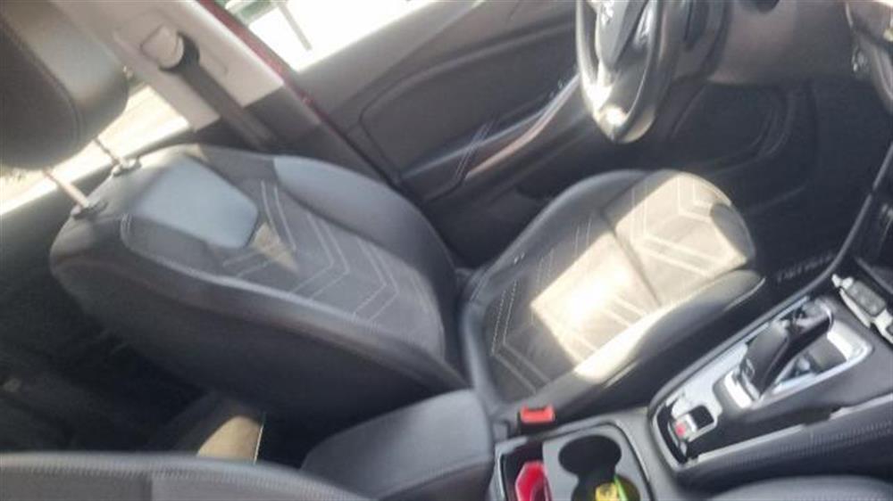 Grandland Grandland 1.5 diesel Ecotec au