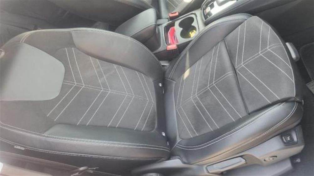 Grandland Grandland 1.5 diesel Ecotec au