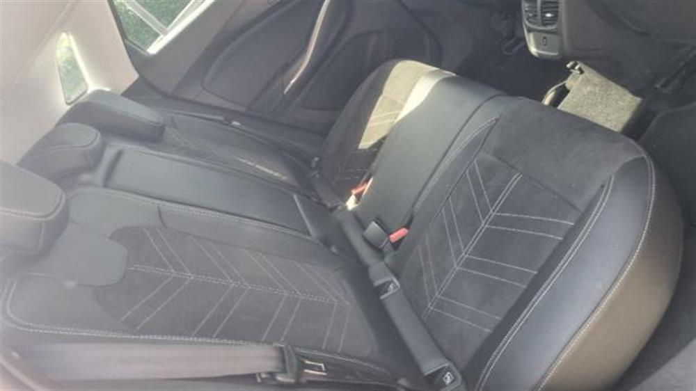 Grandland Grandland 1.5 diesel Ecotec au