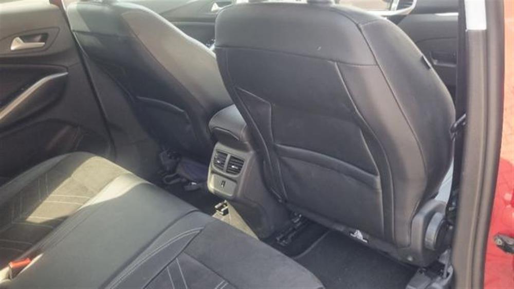 Grandland Grandland 1.5 diesel Ecotec au