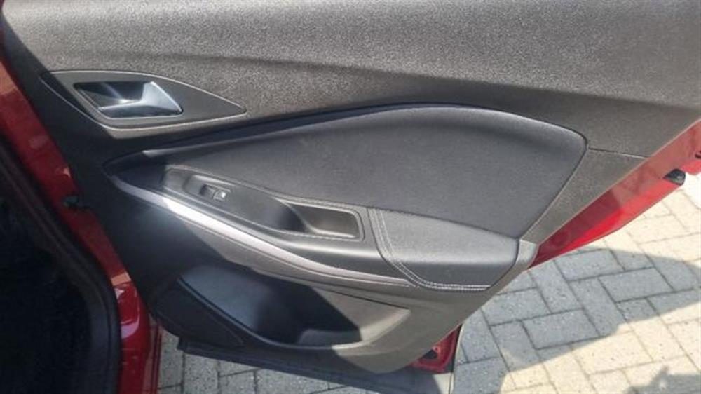 Grandland Grandland 1.5 diesel Ecotec au