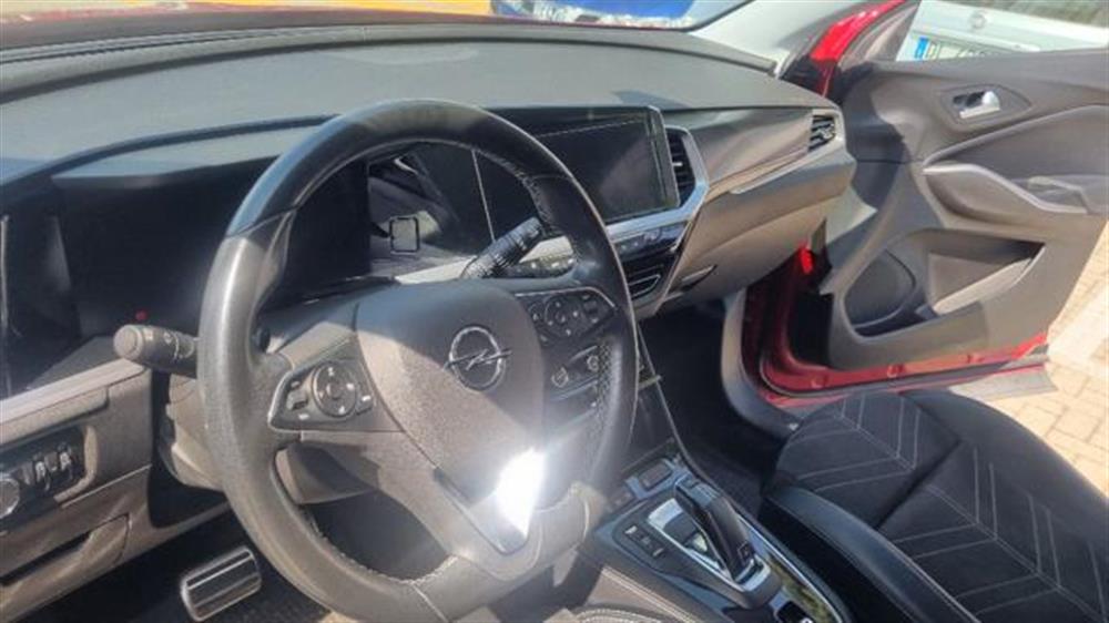 Grandland Grandland 1.5 diesel Ecotec au