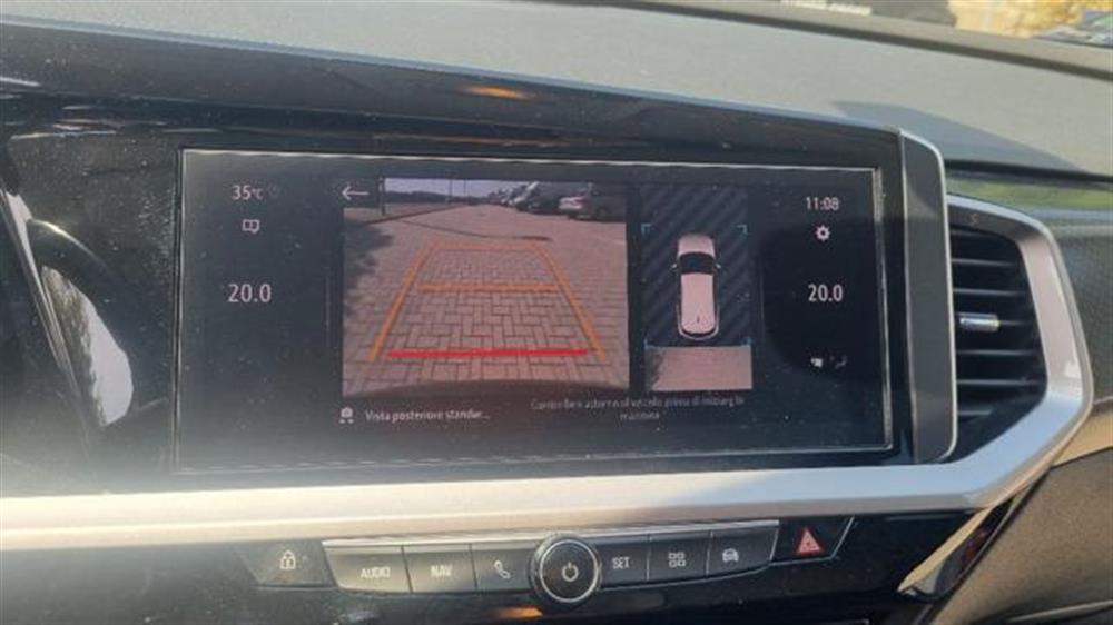 Grandland Grandland 1.5 diesel Ecotec au