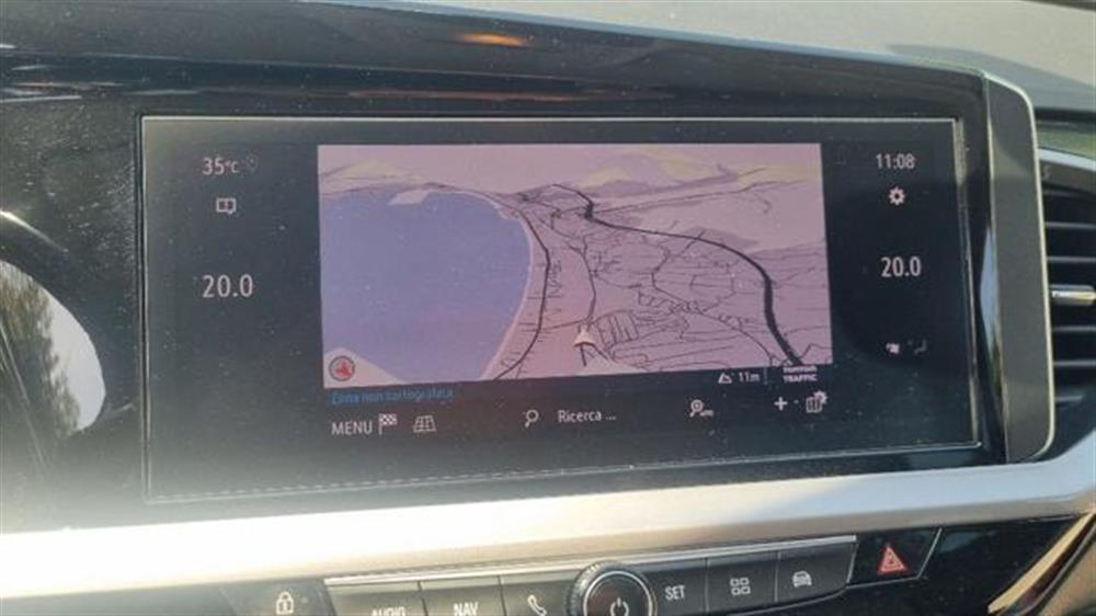 Grandland Grandland 1.5 diesel Ecotec au