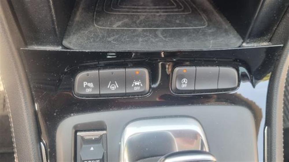 Grandland Grandland 1.5 diesel Ecotec au