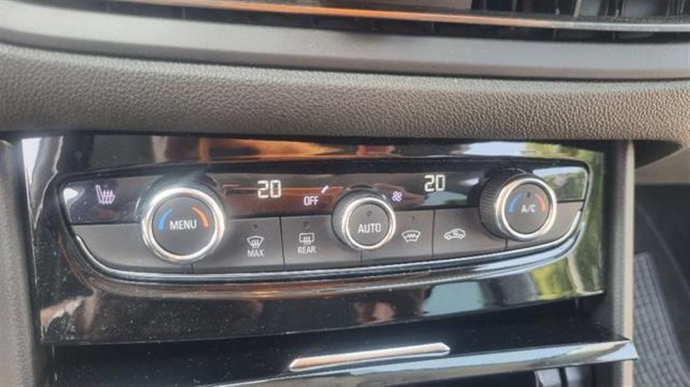 Grandland Grandland 1.5 diesel Ecotec au