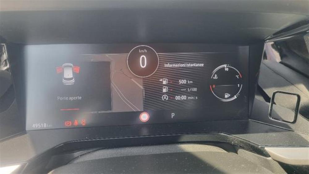 Grandland Grandland 1.5 diesel Ecotec au