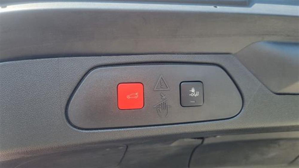 Grandland Grandland 1.5 diesel Ecotec au