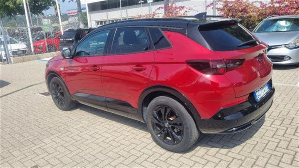 Grandland Grandland 1.5 diesel Ecotec au