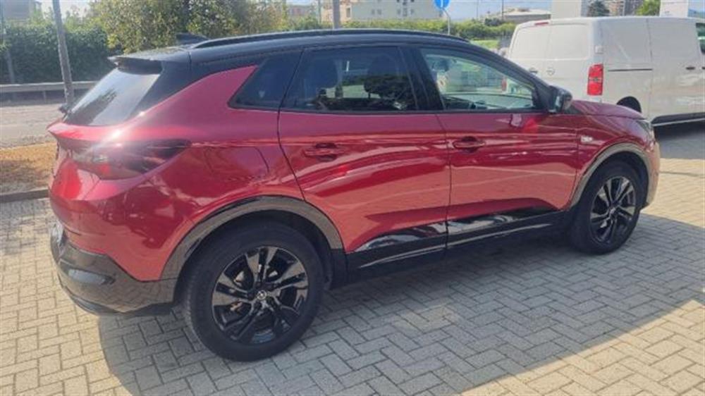 Grandland Grandland 1.5 diesel Ecotec au