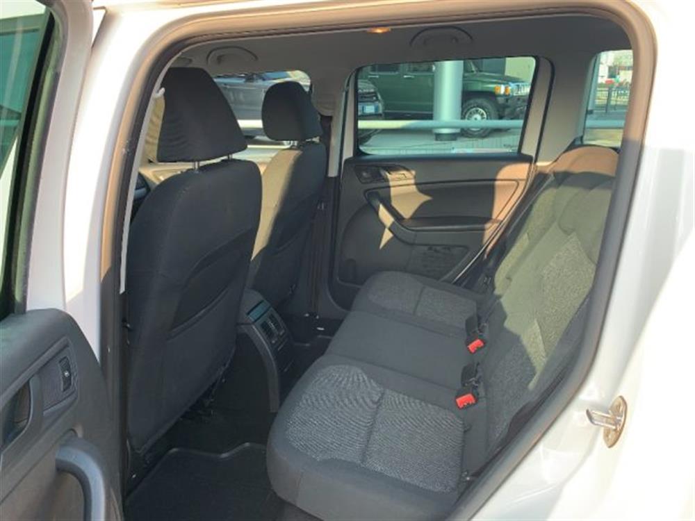 Yeti Yeti 2.0 TDI CR 110CV 4x4