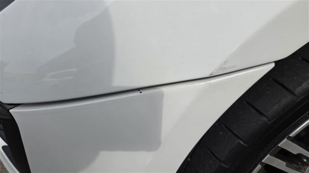 Macan Macan 3.0 Diesel S PERMUTE