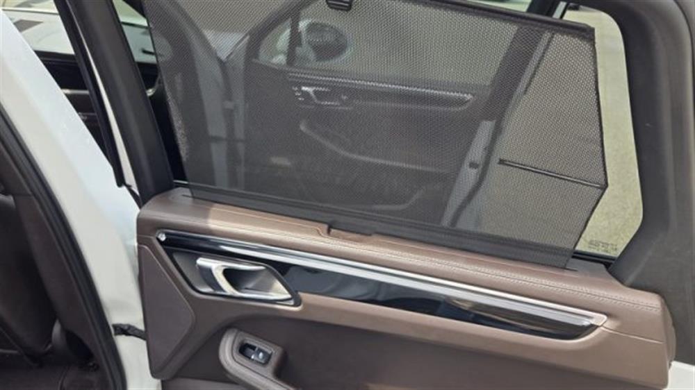 Macan Macan 3.0 Diesel S PERMUTE