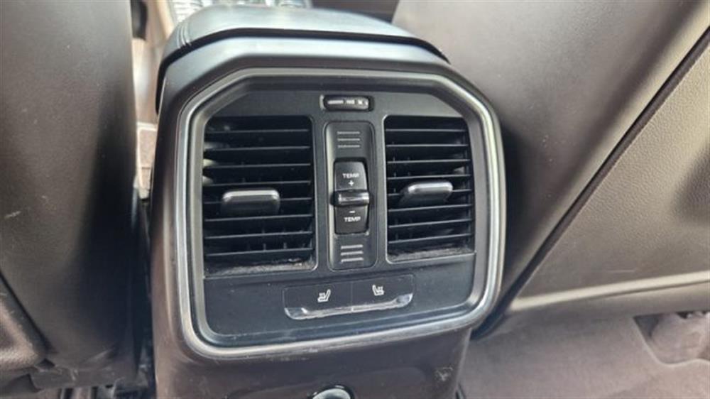 Macan Macan 3.0 Diesel S PERMUTE