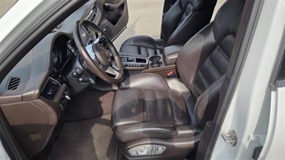 Macan Macan 3.0 Diesel S PERMUTE