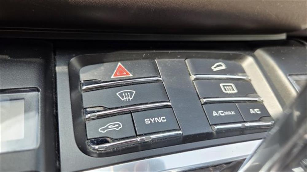 Macan Macan 3.0 Diesel S PERMUTE