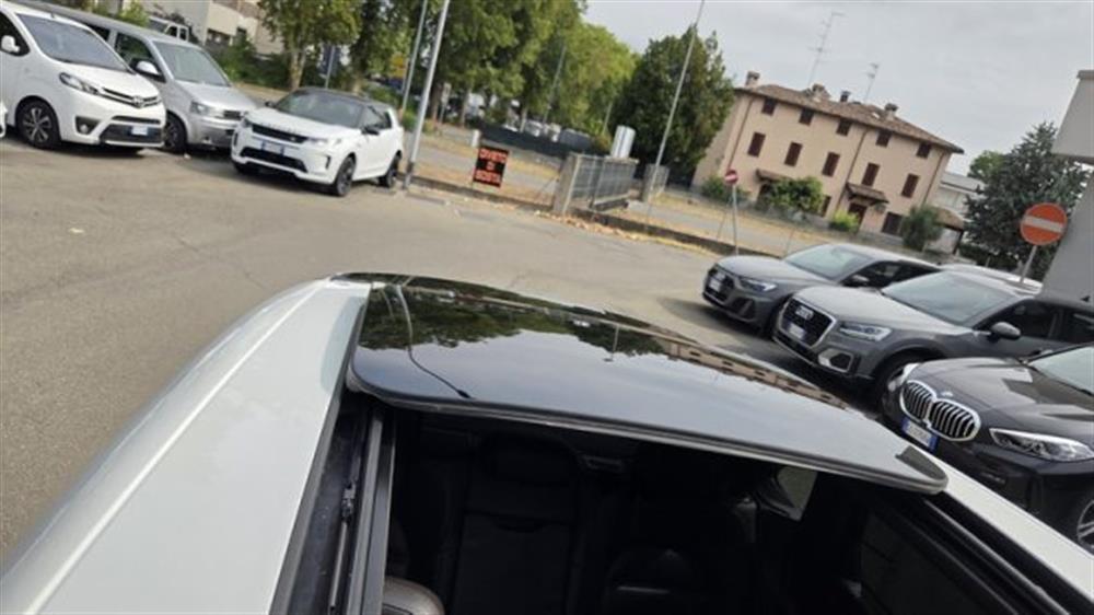 Macan Macan 3.0 Diesel S PERMUTE