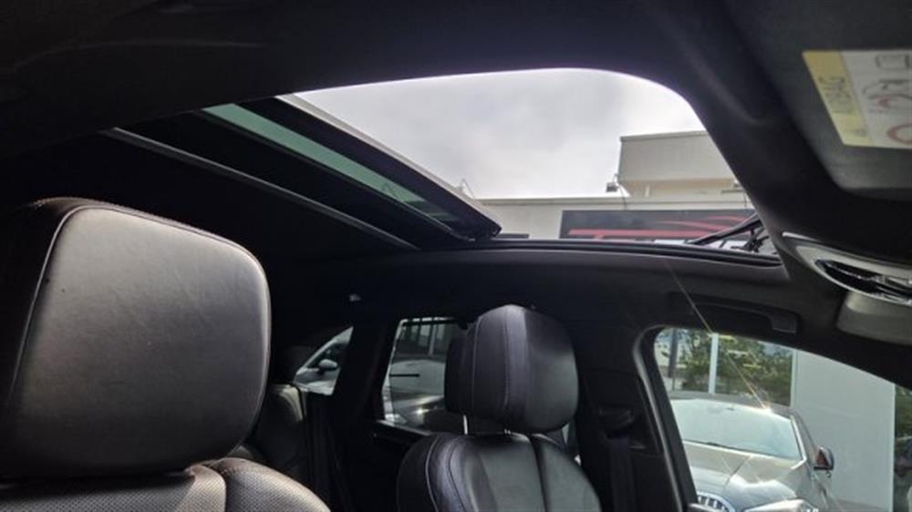 Macan Macan 3.0 Diesel S PERMUTE