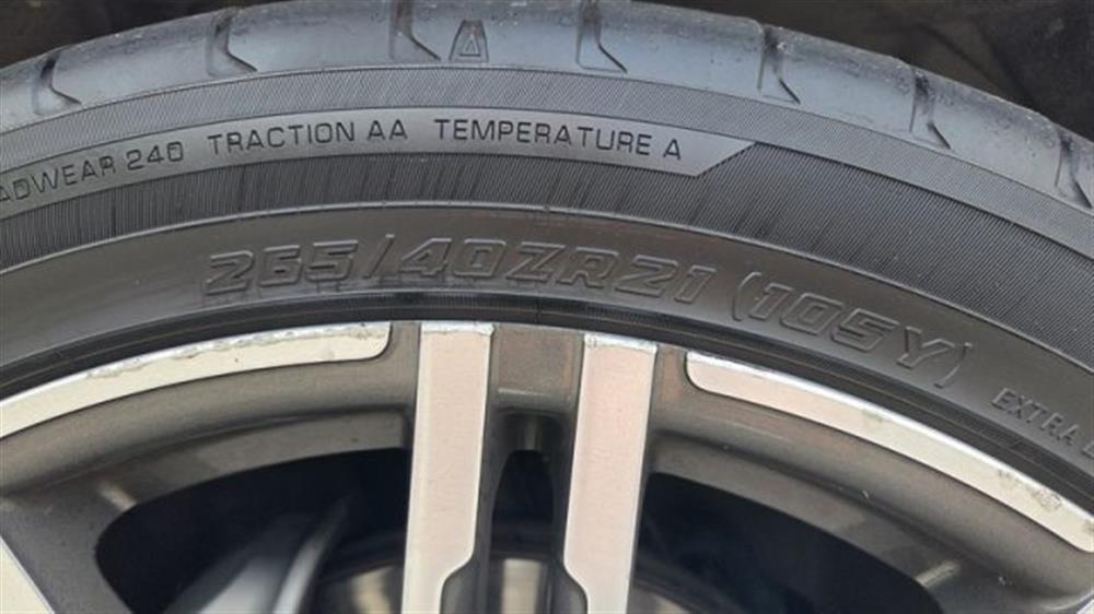 Macan Macan 3.0 Diesel S PERMUTE