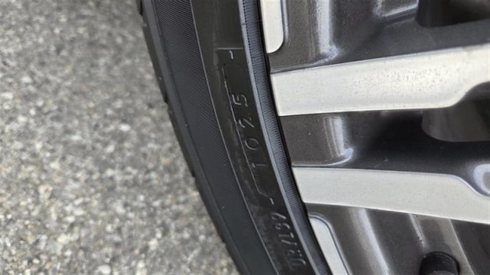 Macan Macan 3.0 Diesel S PERMUTE