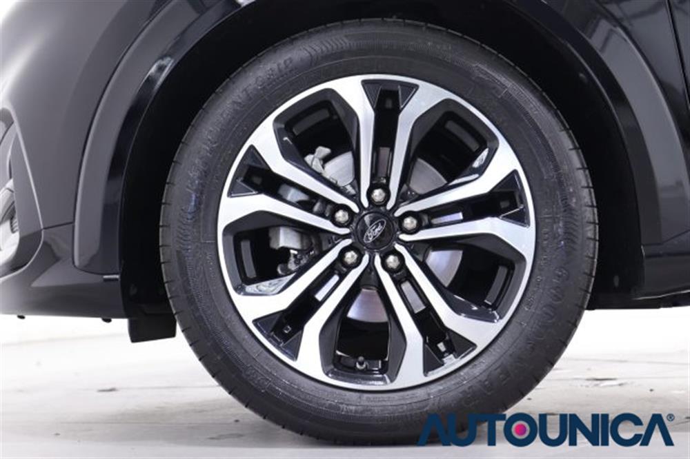 Puma Puma 1.0 ECOBOOST HYBRID