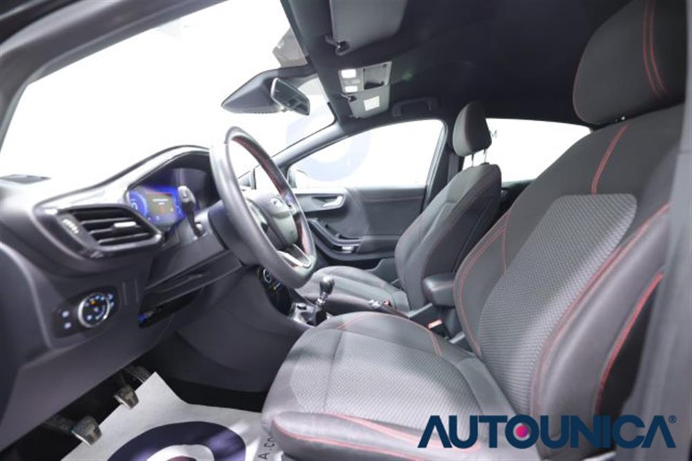 Puma Puma 1.0 ECOBOOST HYBRID