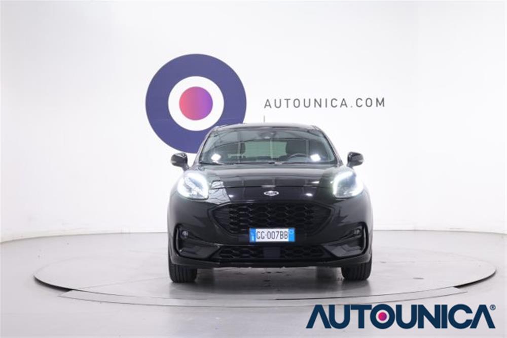 Puma Puma 1.0 ECOBOOST HYBRID